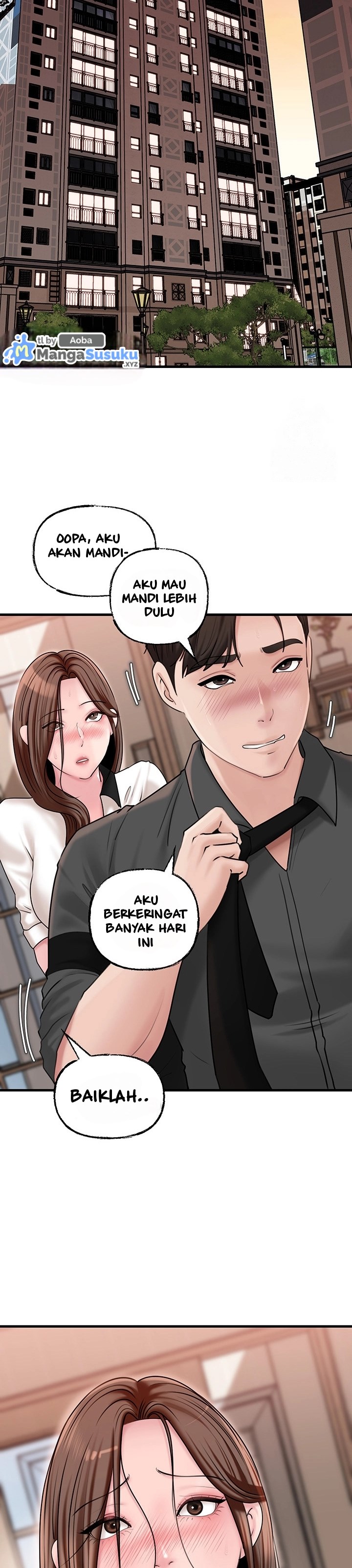 Not the Daughter, but the Mother - Chapter 45 29 Not the Daughter, but the Mother - Chapter 45 29