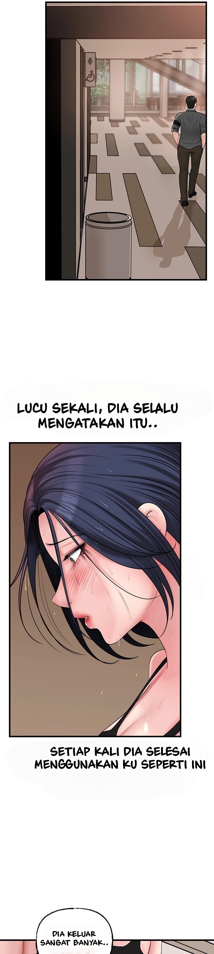 Not the Daughter, but the Mother - Chapter 45 25 Not the Daughter, but the Mother - Chapter 45 25