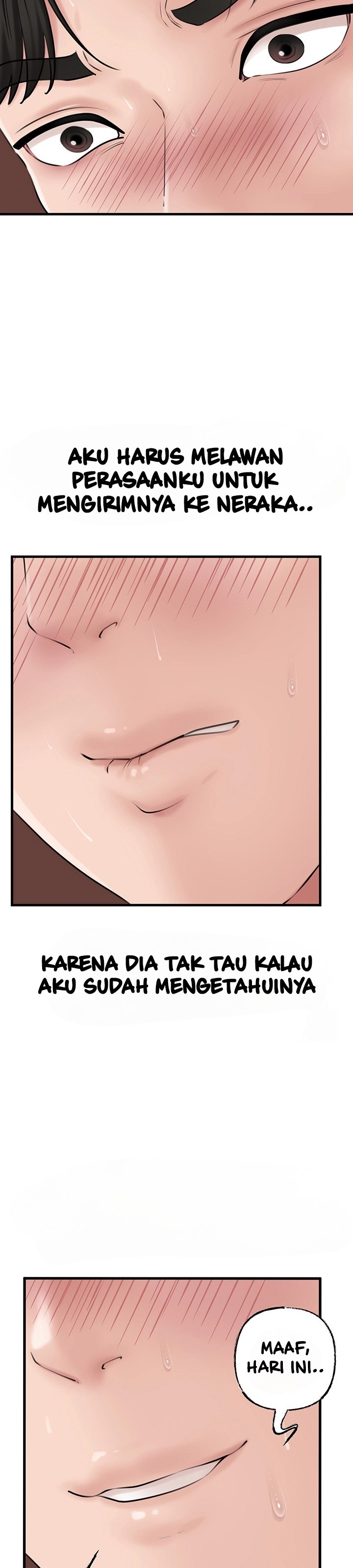 Not the Daughter, but the Mother - Chapter 45 32 Not the Daughter, but the Mother - Chapter 45 32