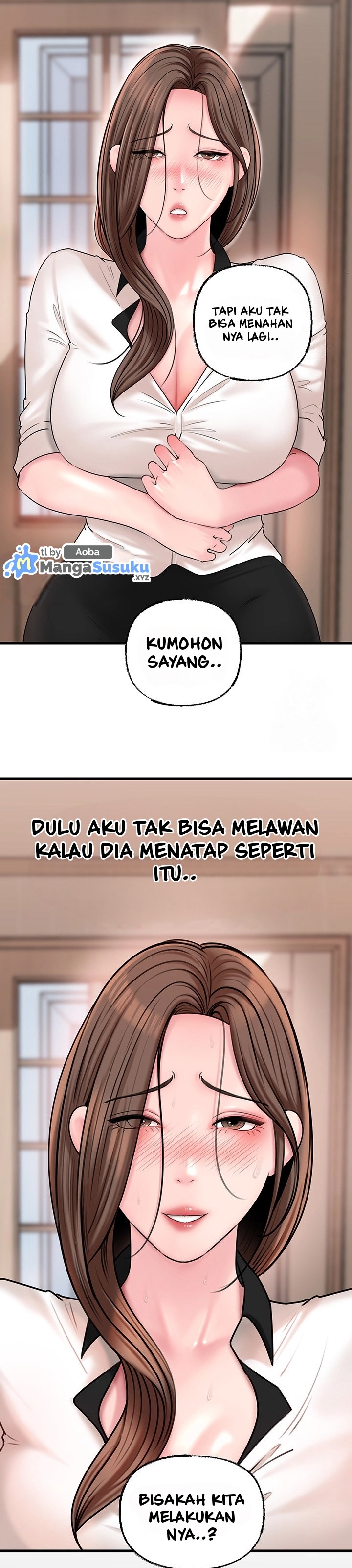 Not the Daughter, but the Mother - Chapter 45 34 Not the Daughter, but the Mother - Chapter 45 34