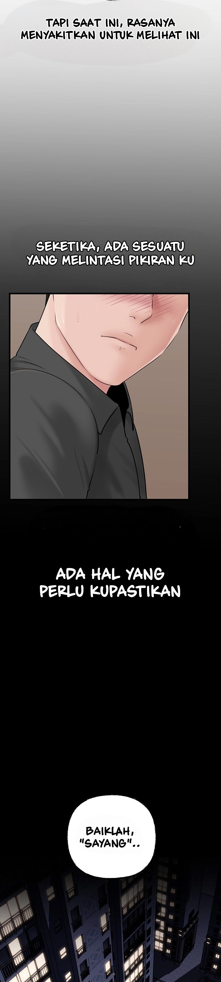 Not the Daughter, but the Mother - Chapter 45 35 Not the Daughter, but the Mother - Chapter 45 35