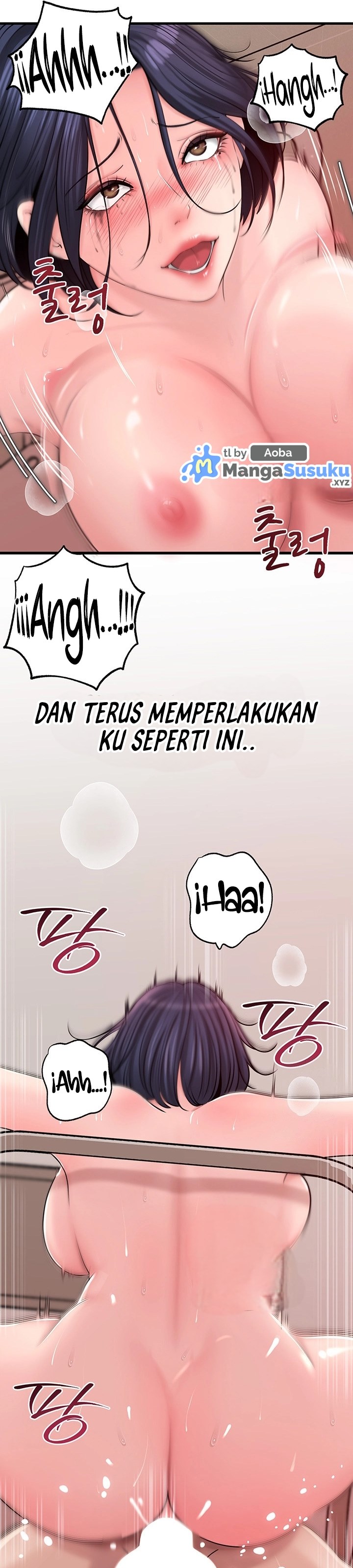 Not the Daughter, but the Mother - Chapter 45 11 Not the Daughter, but the Mother - Chapter 45 11