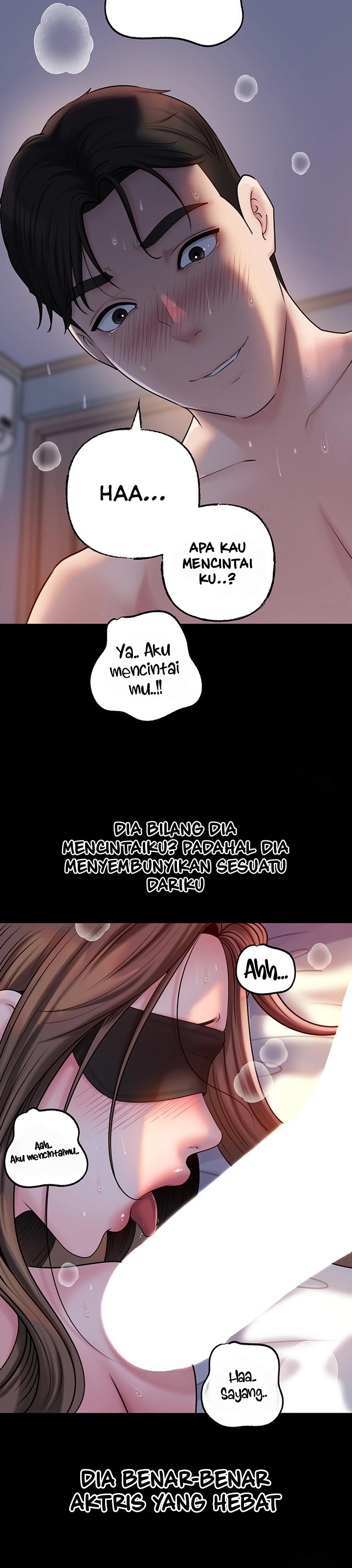 Not the Daughter, but the Mother - Chapter 45 41 Not the Daughter, but the Mother - Chapter 45 41