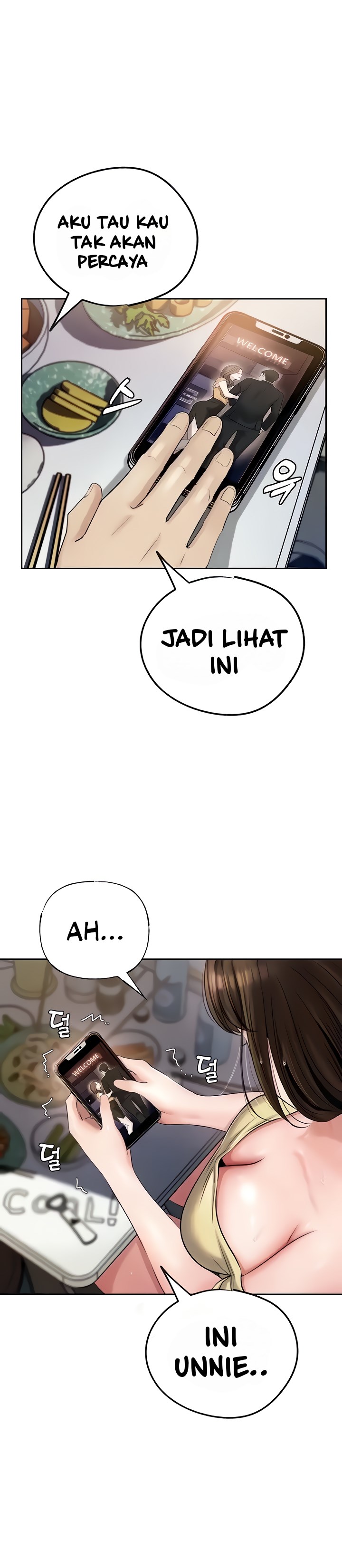 Not the Daughter, but the Mother - Chapter 5 29 Not the Daughter, but the Mother - Chapter 5 29