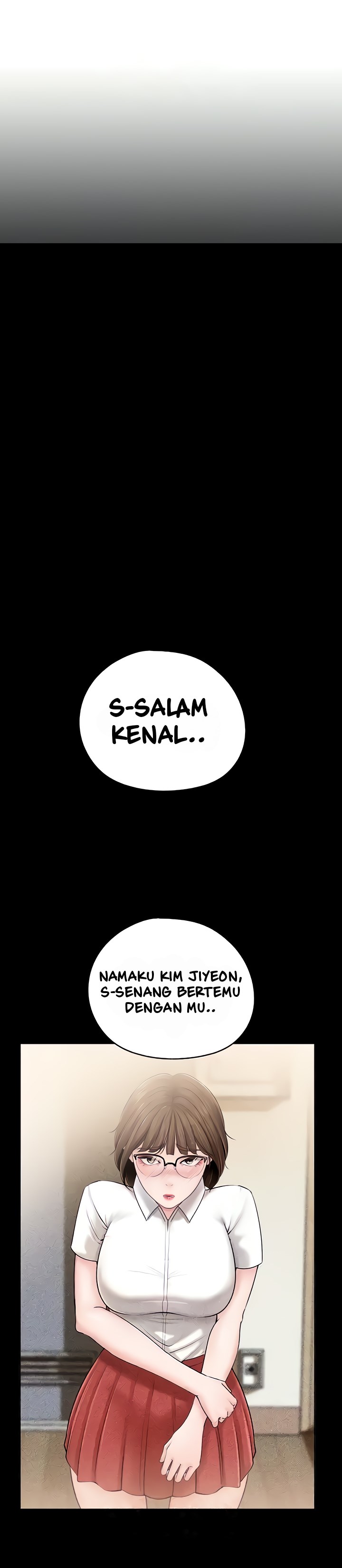 Not the Daughter, but the Mother - Chapter 5 3 Not the Daughter, but the Mother - Chapter 5 3