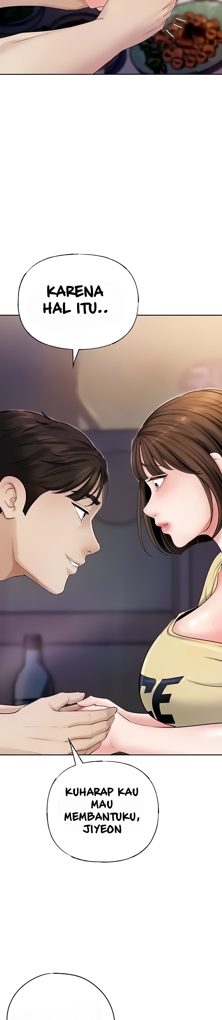 Not the Daughter, but the Mother - Chapter 5 32 Not the Daughter, but the Mother - Chapter 5 32