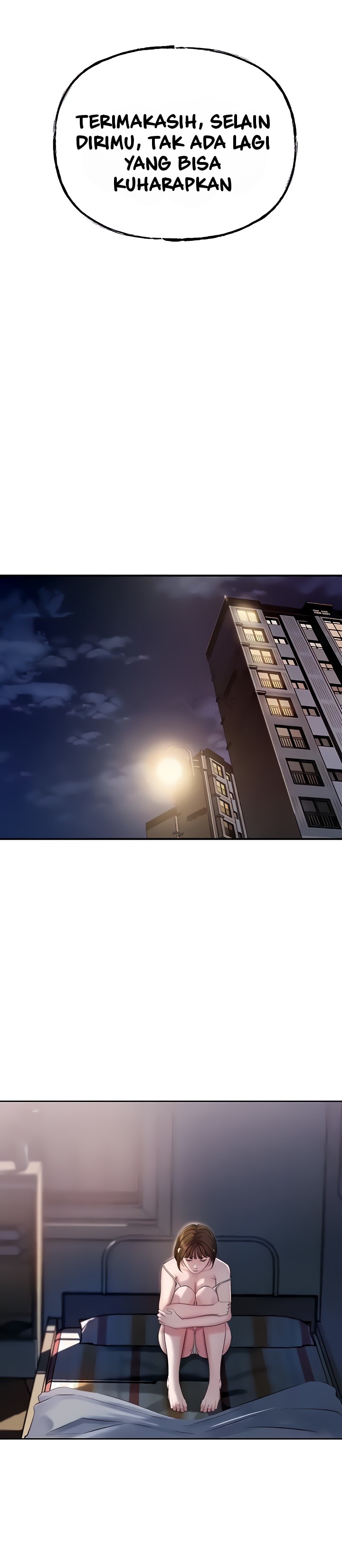 Not the Daughter, but the Mother - Chapter 5 37 Not the Daughter, but the Mother - Chapter 5 37