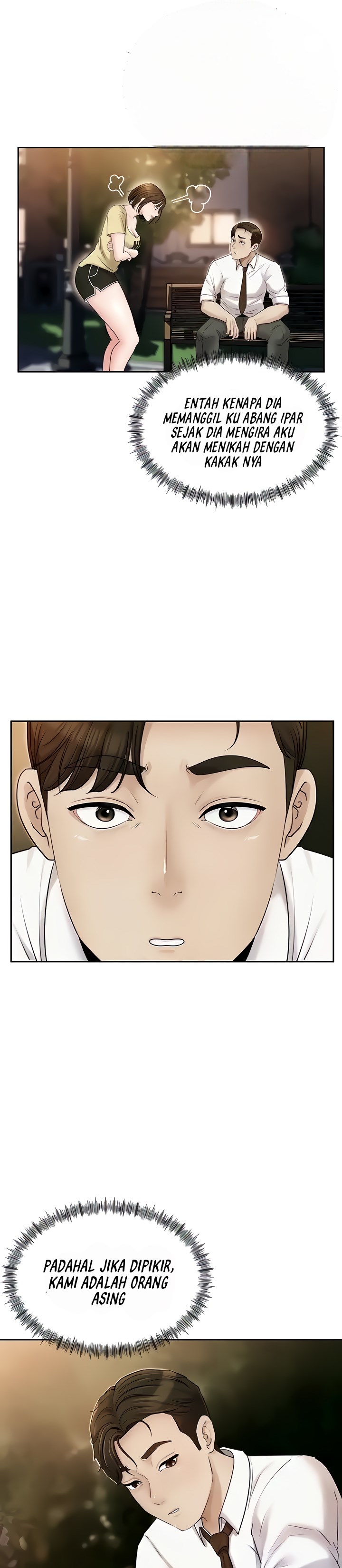 Not the Daughter, but the Mother - Chapter 5 14 Not the Daughter, but the Mother - Chapter 5 14