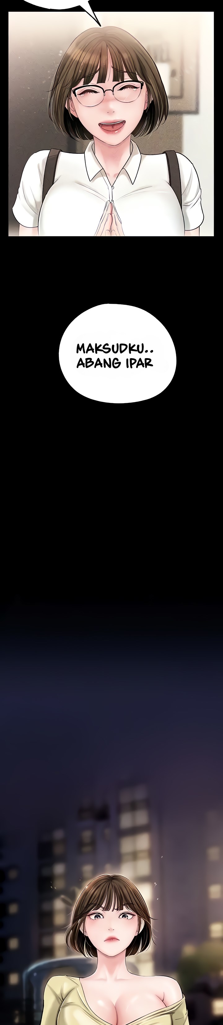 Not the Daughter, but the Mother - Chapter 5 7 Not the Daughter, but the Mother - Chapter 5 7