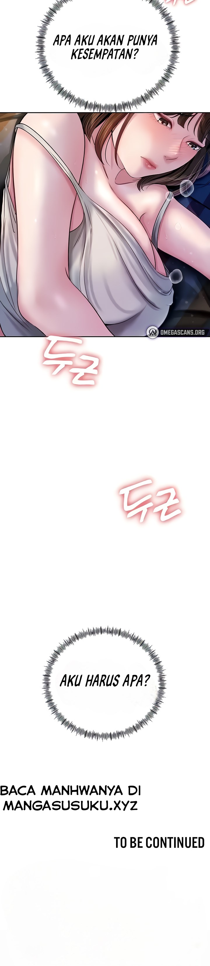 Not the Daughter, but the Mother - Chapter 5 42 Not the Daughter, but the Mother - Chapter 5 42