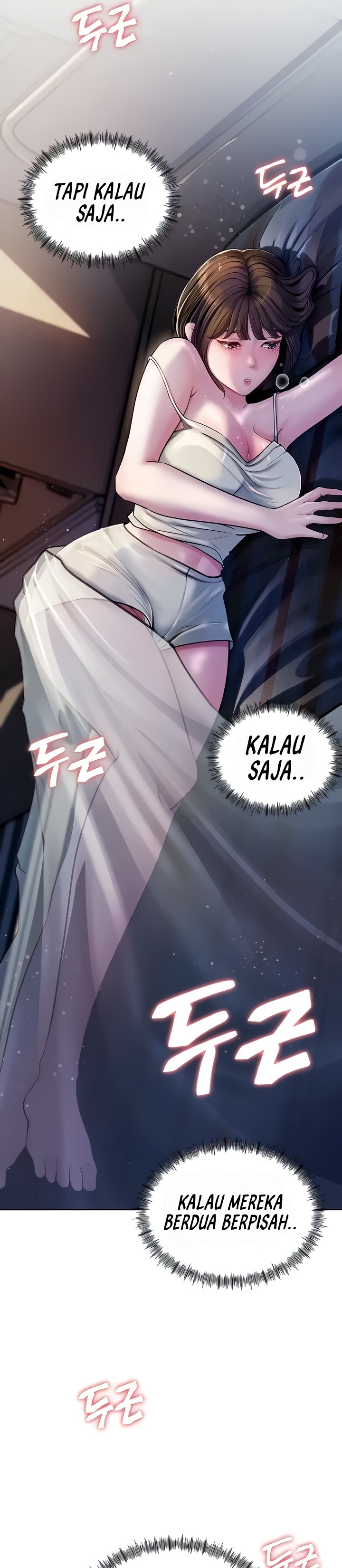 Not the Daughter, but the Mother - Chapter 5 41 Not the Daughter, but the Mother - Chapter 5 41