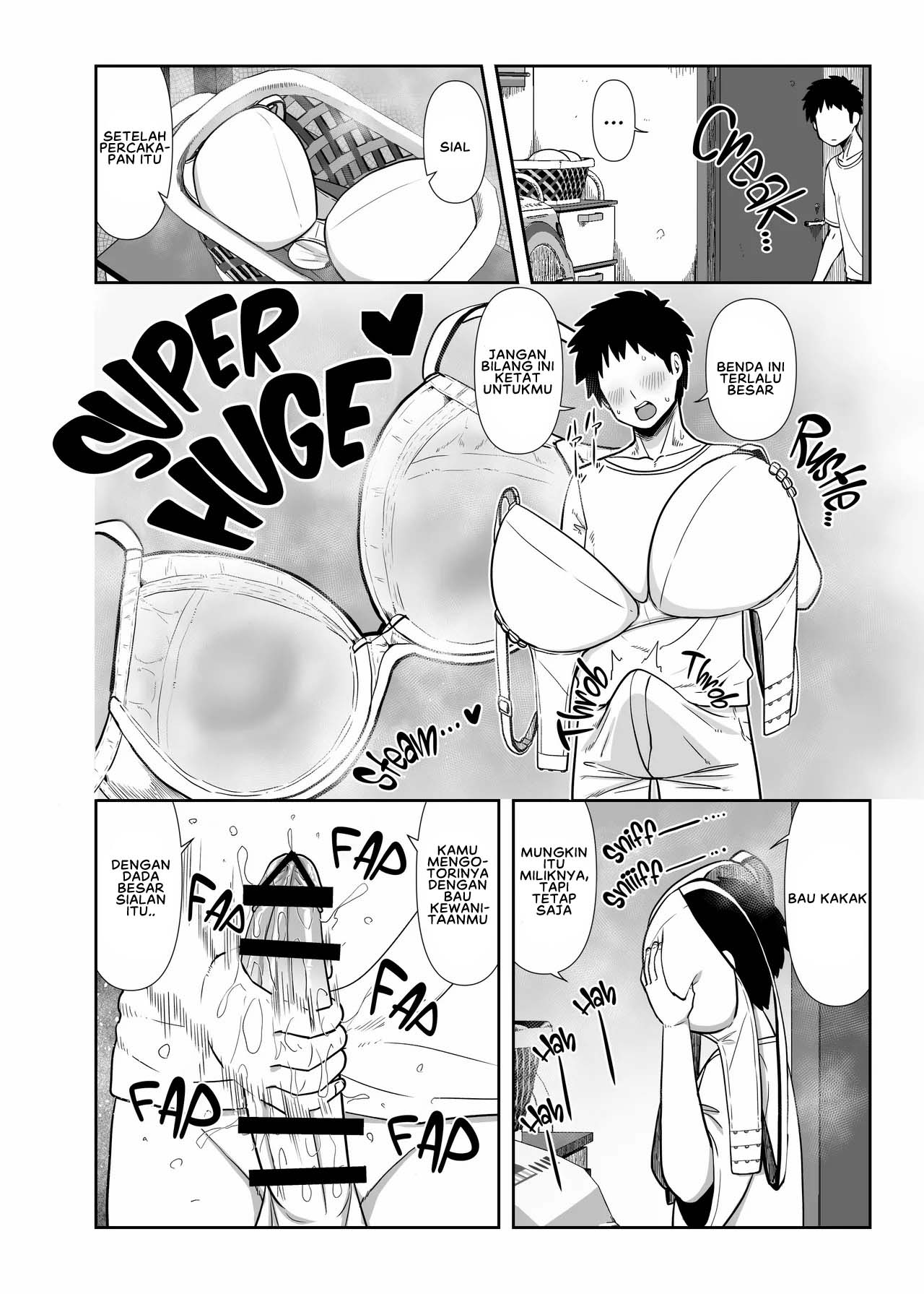 Naka no Warui Ane to Otouto ga Hatsujou shita Saru Mitai ni Koubi Shimakuru Hon - Chapter 1 7 Naka no Warui Ane to Otouto ga Hatsujou shita Saru Mitai ni Koubi Shimakuru Hon - Chapter 1 7