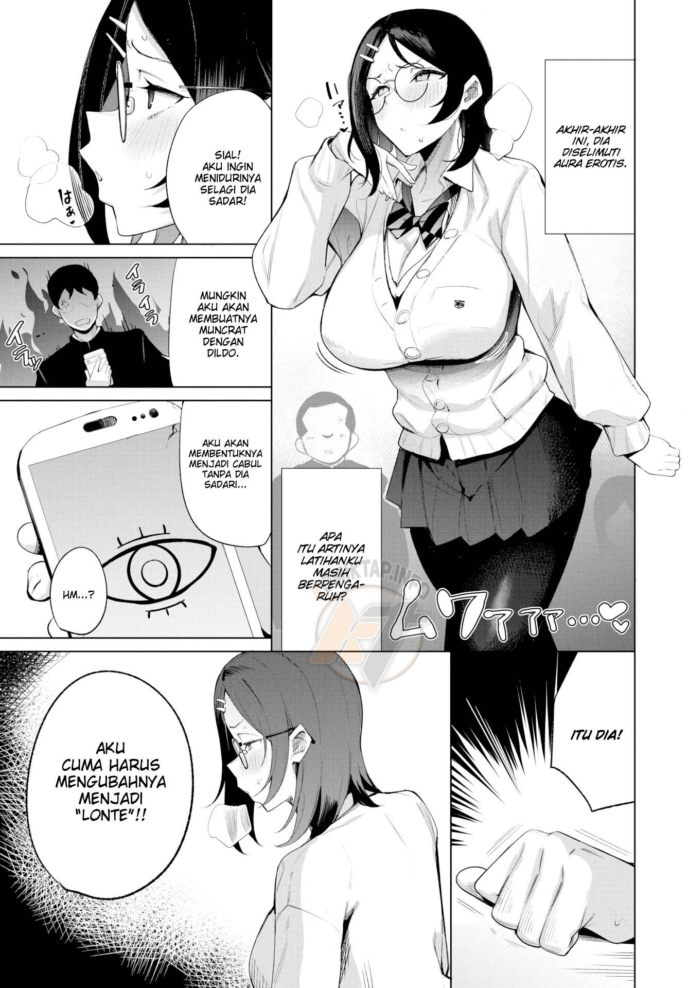 Nagging Bitches Make For Perfect Fuck Toys - Chapter 1 6 Nagging Bitches Make For Perfect Fuck Toys - Chapter 1 6