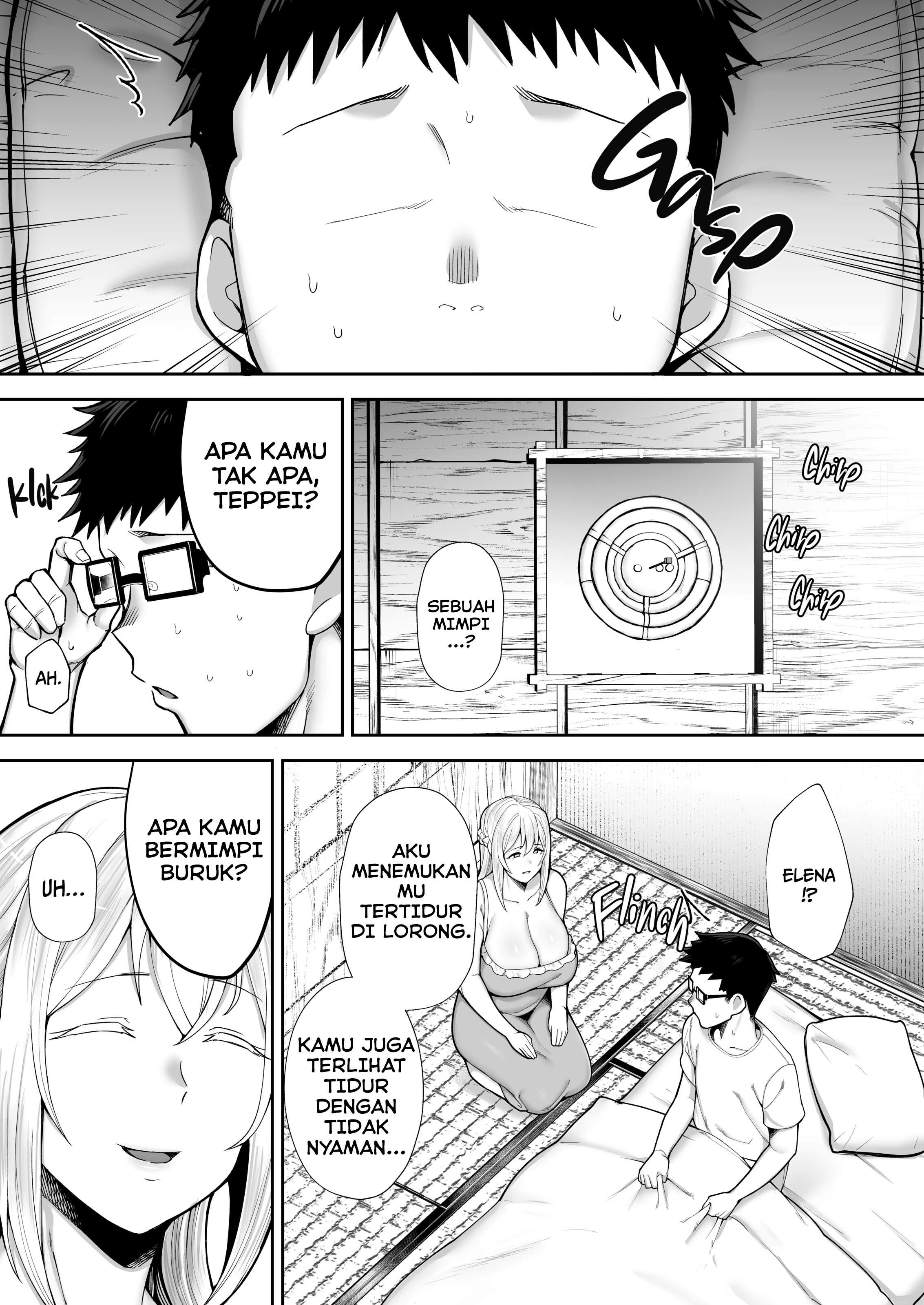 Netorareta Bakunyuu Blonde Zuma Elena – Yamato Nadeshiko ni Akogaretetara Onaho Nadeshiko ni Nattemashita - Chapter 2 99 Netorareta Bakunyuu Blonde Zuma Elena – Yamato Nadeshiko ni Akogaretetara Onaho Nadeshiko ni Nattemashita - Chapter 2 99