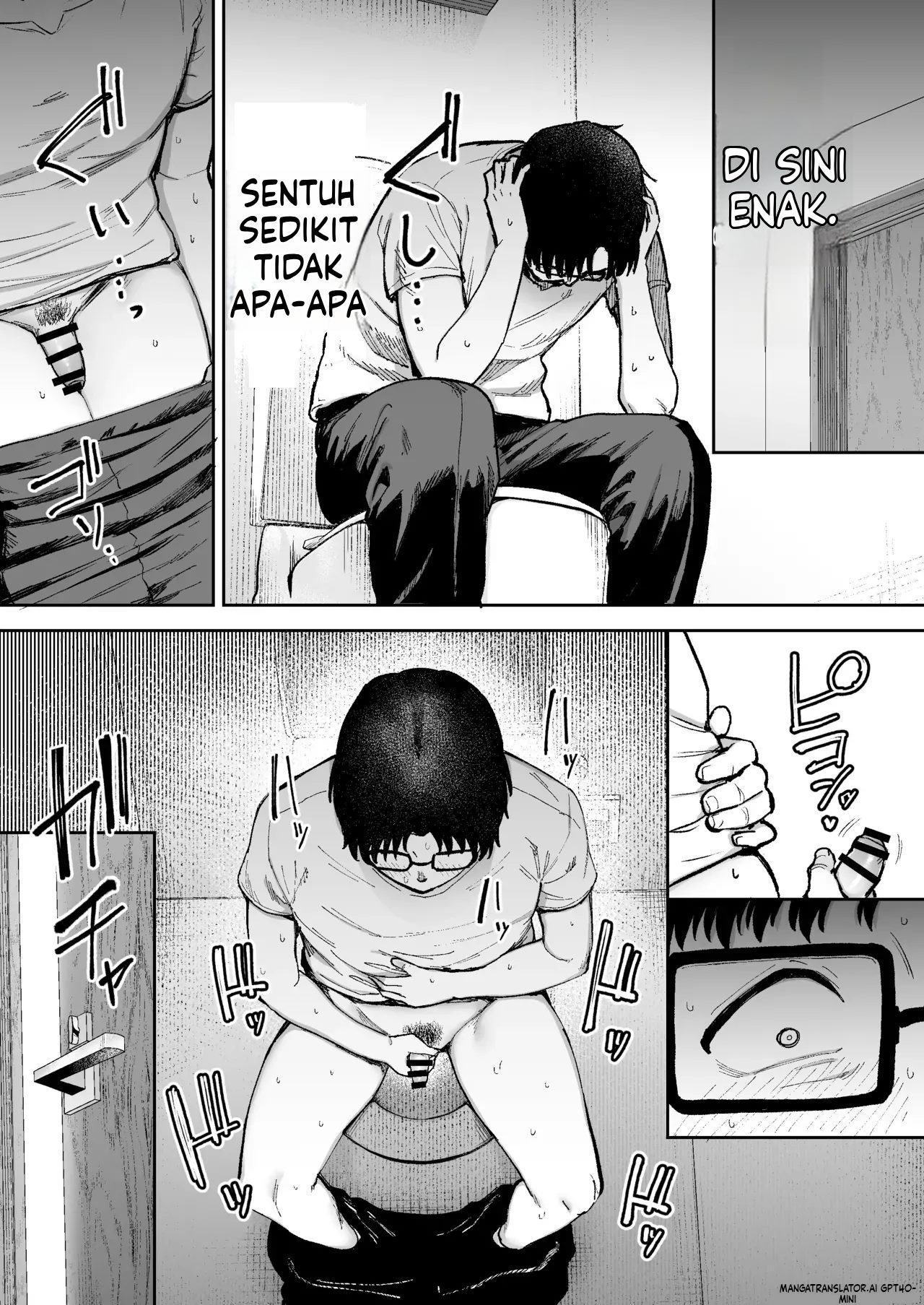 Netorareta Bakunyuu Blonde Zuma Elena – Yamato Nadeshiko ni Akogaretetara Onaho Nadeshiko ni Nattemashita - Chapter 3 39 Netorareta Bakunyuu Blonde Zuma Elena – Yamato Nadeshiko ni Akogaretetara Onaho Nadeshiko ni Nattemashita - Chapter 3 39