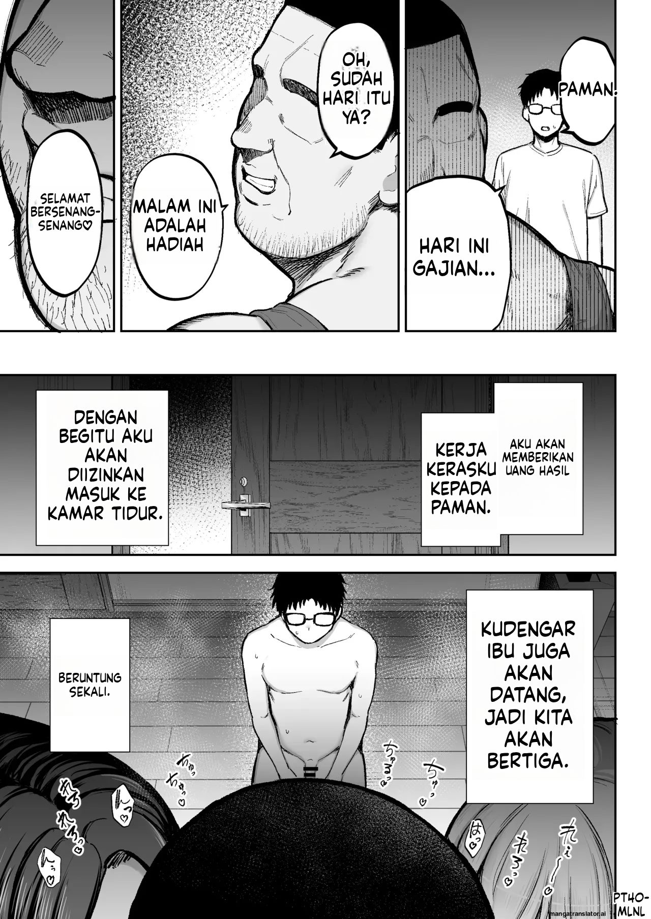 Netorareta Bakunyuu Blonde Zuma Elena – Yamato Nadeshiko ni Akogaretetara Onaho Nadeshiko ni Nattemashita - Chapter 3 78 Netorareta Bakunyuu Blonde Zuma Elena – Yamato Nadeshiko ni Akogaretetara Onaho Nadeshiko ni Nattemashita - Chapter 3 78