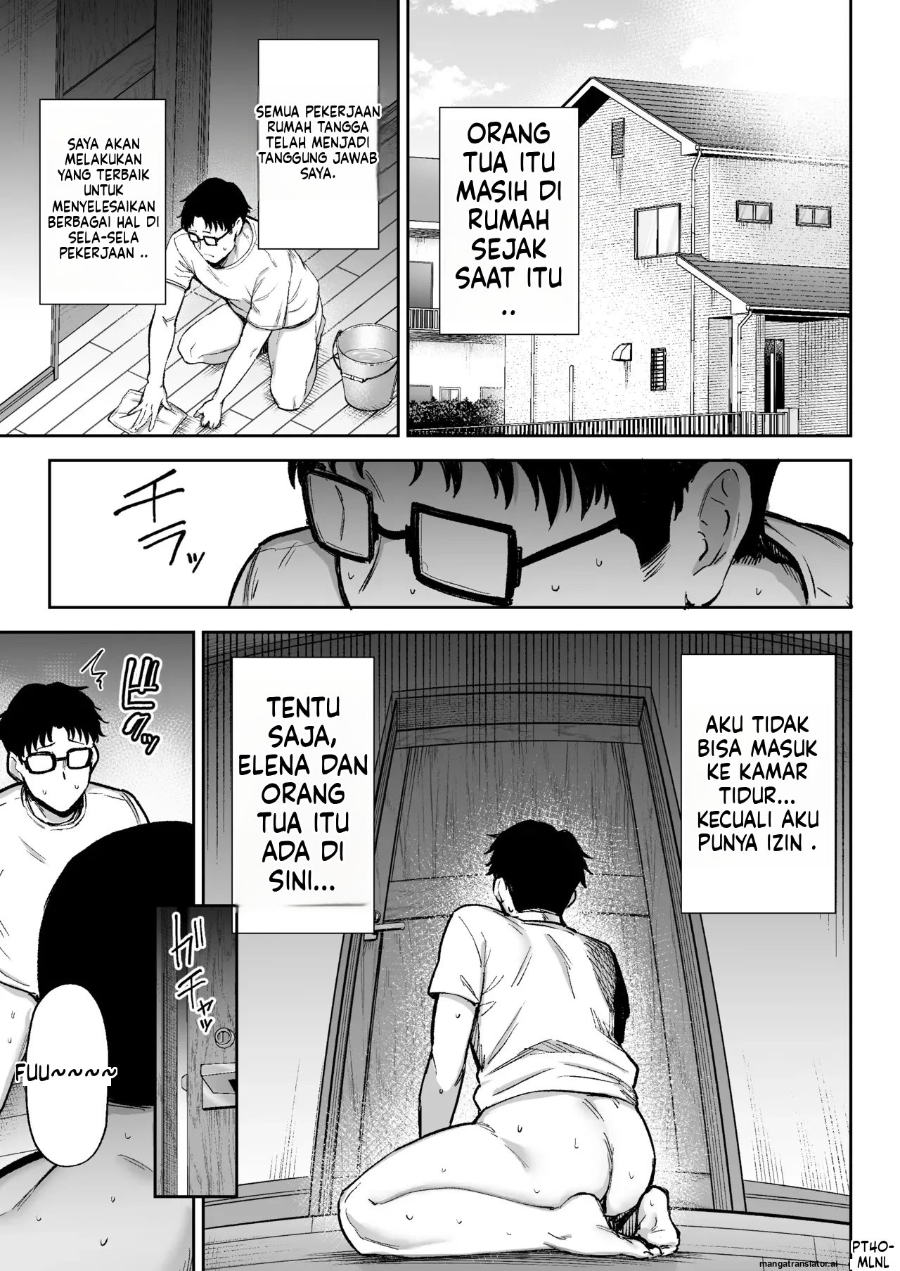 Netorareta Bakunyuu Blonde Zuma Elena – Yamato Nadeshiko ni Akogaretetara Onaho Nadeshiko ni Nattemashita - Chapter 3 74 Netorareta Bakunyuu Blonde Zuma Elena – Yamato Nadeshiko ni Akogaretetara Onaho Nadeshiko ni Nattemashita - Chapter 3 74