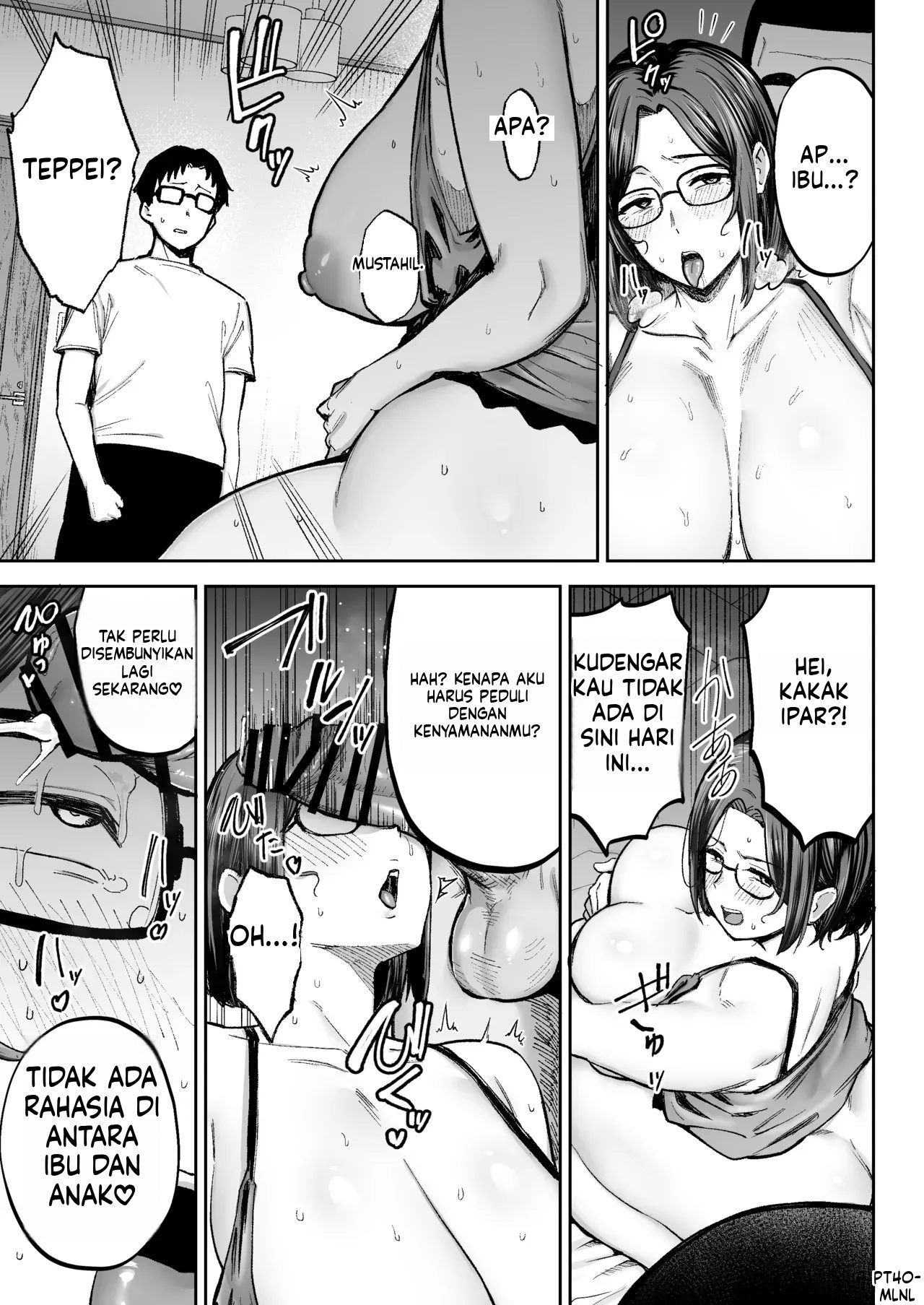 Netorareta Bakunyuu Blonde Zuma Elena – Yamato Nadeshiko ni Akogaretetara Onaho Nadeshiko ni Nattemashita - Chapter 3 55 Netorareta Bakunyuu Blonde Zuma Elena – Yamato Nadeshiko ni Akogaretetara Onaho Nadeshiko ni Nattemashita - Chapter 3 55