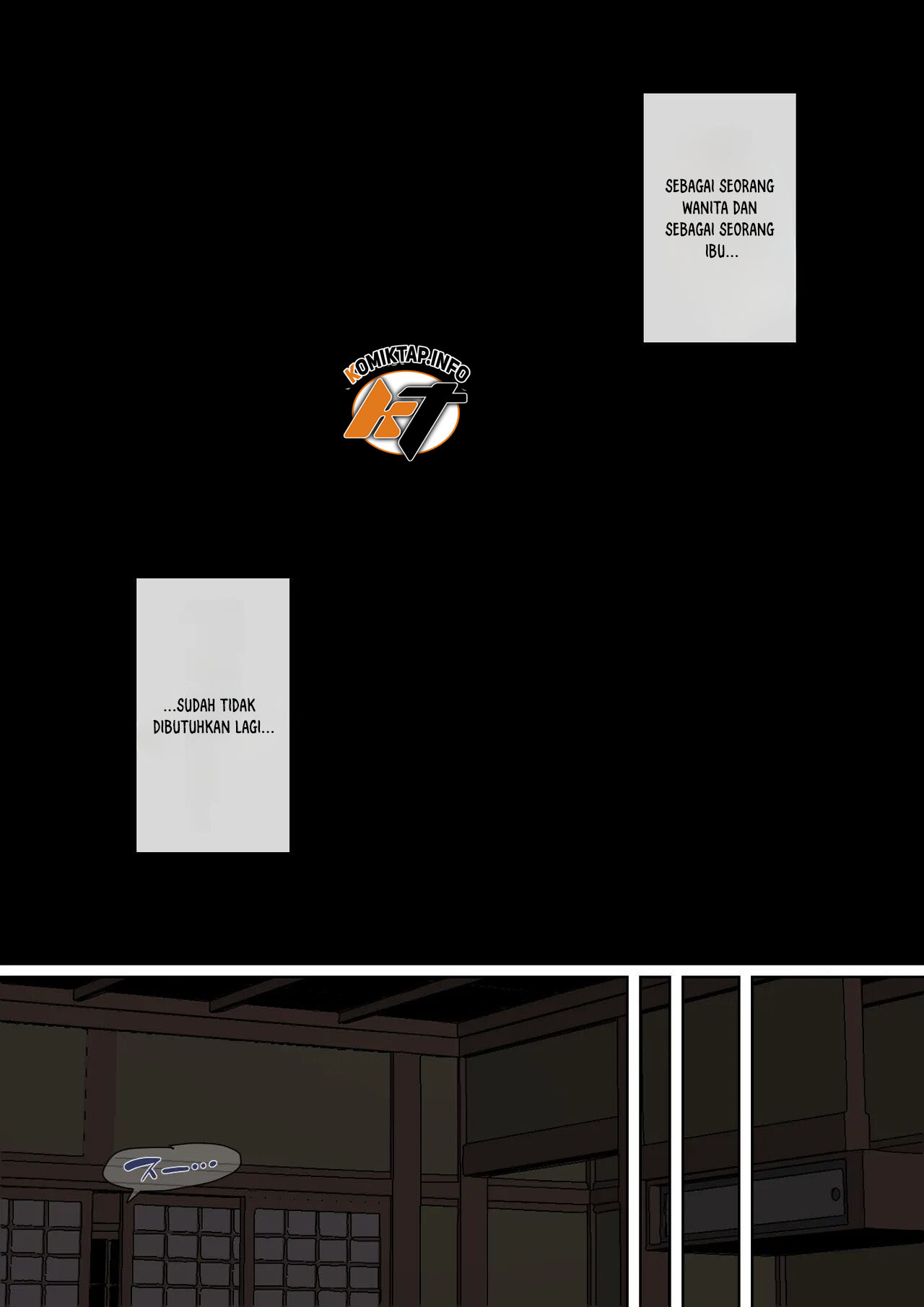 Neteiru Okaa-san o Yaritai Houdai! - Chapter 1 72 Neteiru Okaa-san o Yaritai Houdai! - Chapter 1 72