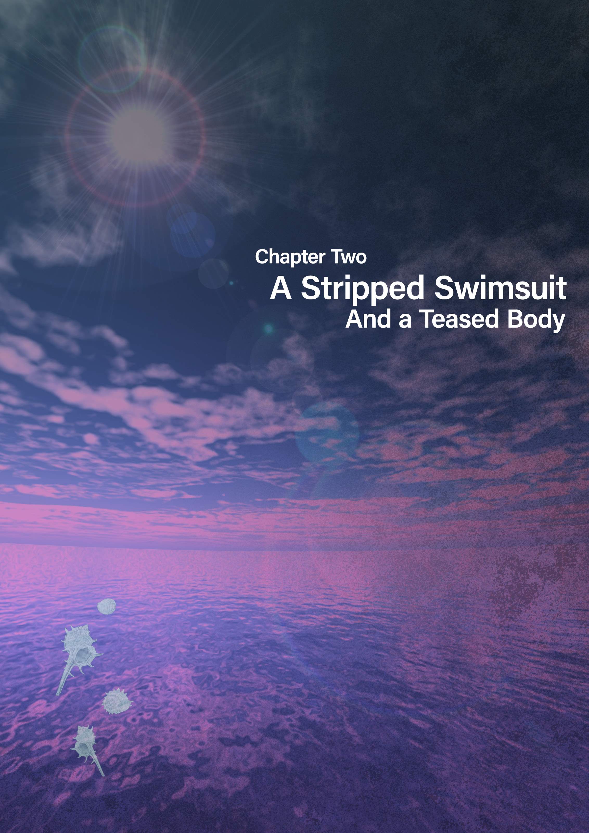 Nuresuke Mizugi no Kaa-san - Chapter 1 31 Nuresuke Mizugi no Kaa-san - Chapter 1 31