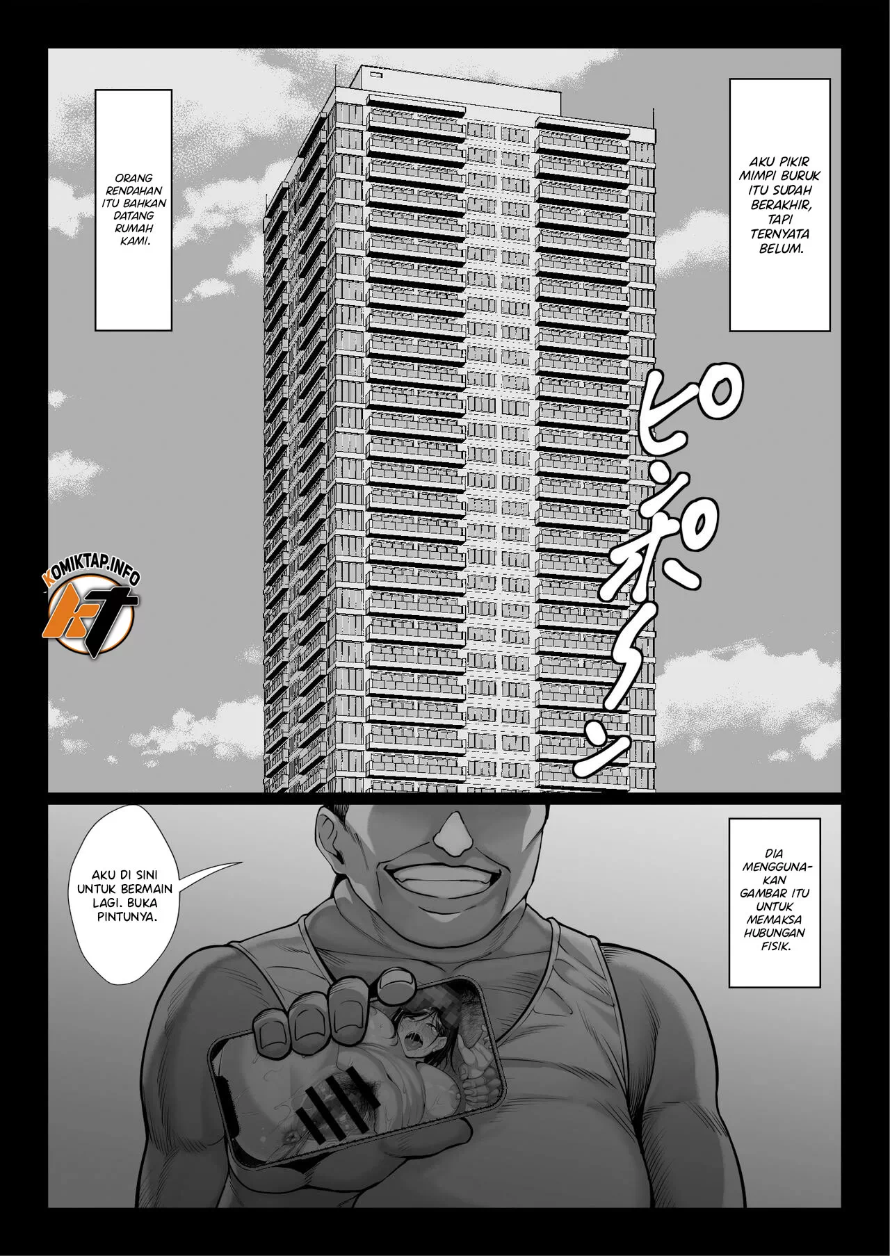 Ojyousamasodachi no namaikiserebudsuma wo kitanaioltusan chinpo de wakaraseru kurokeshi ver - Chapter 1 26 Ojyousamasodachi no namaikiserebudsuma wo kitanaioltusan chinpo de wakaraseru kurokeshi ver - Chapter 1 26