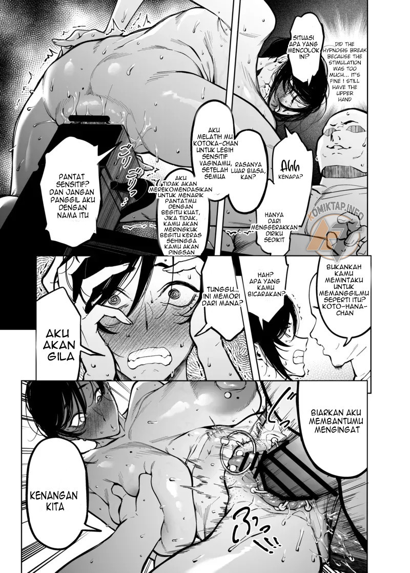 Onna Shachou to Koibito ni Naru Houhou - Chapter 1 31 Onna Shachou to Koibito ni Naru Houhou - Chapter 1 31