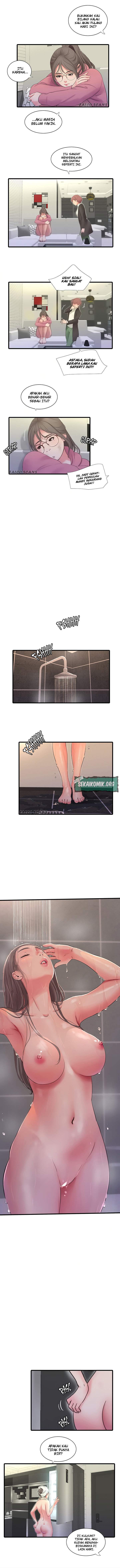 One’s In-Laws Virgins - Chapter 83 4 One’s In-Laws Virgins - Chapter 83 4