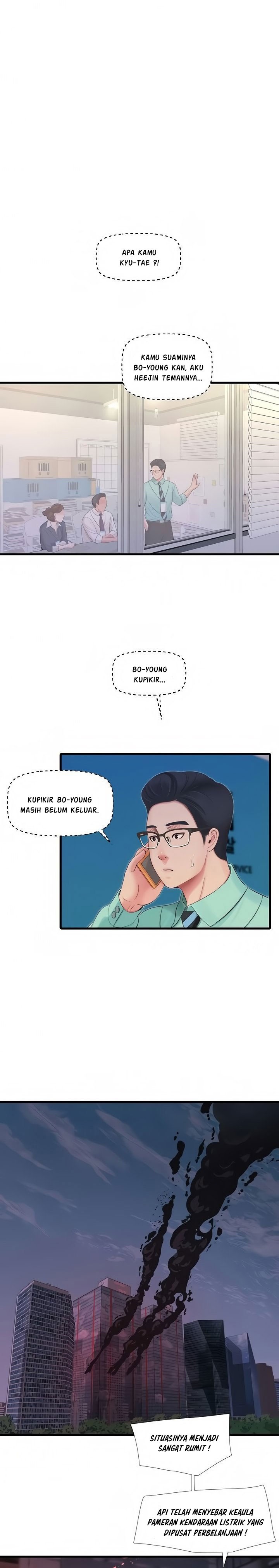 One’s In-Laws Virgins - Chapter 99 2 One’s In-Laws Virgins - Chapter 99 2