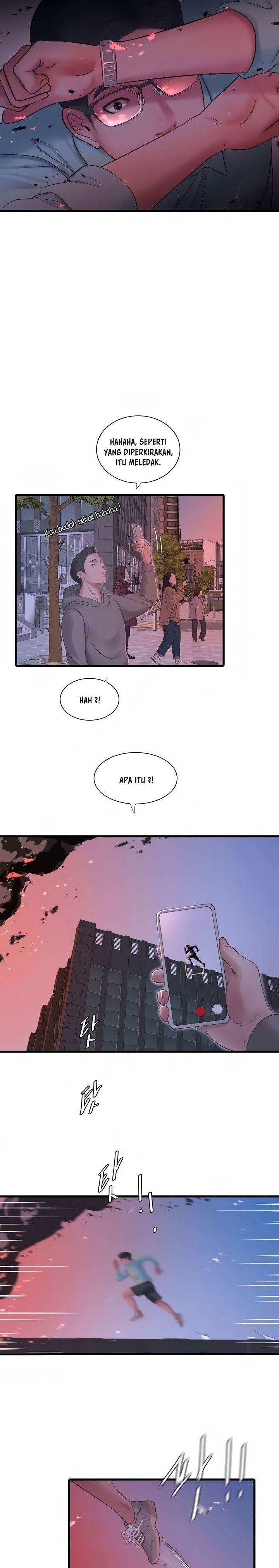 One’s In-Laws Virgins - Chapter 99 4 One’s In-Laws Virgins - Chapter 99 4