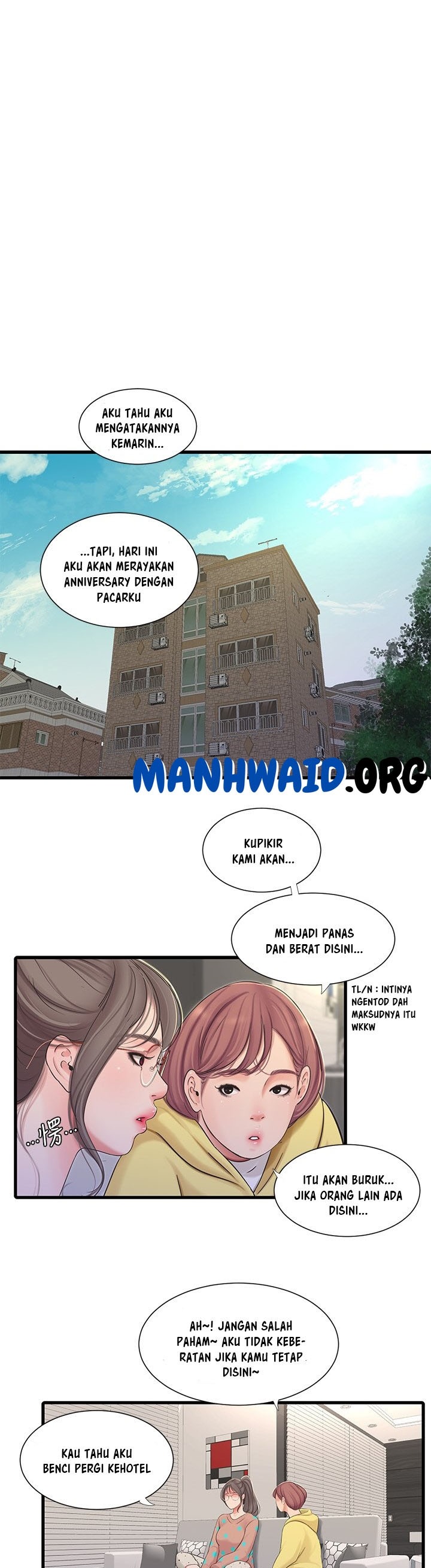 One’s In-Laws Virgins - Chapter 93 2 One’s In-Laws Virgins - Chapter 93 2