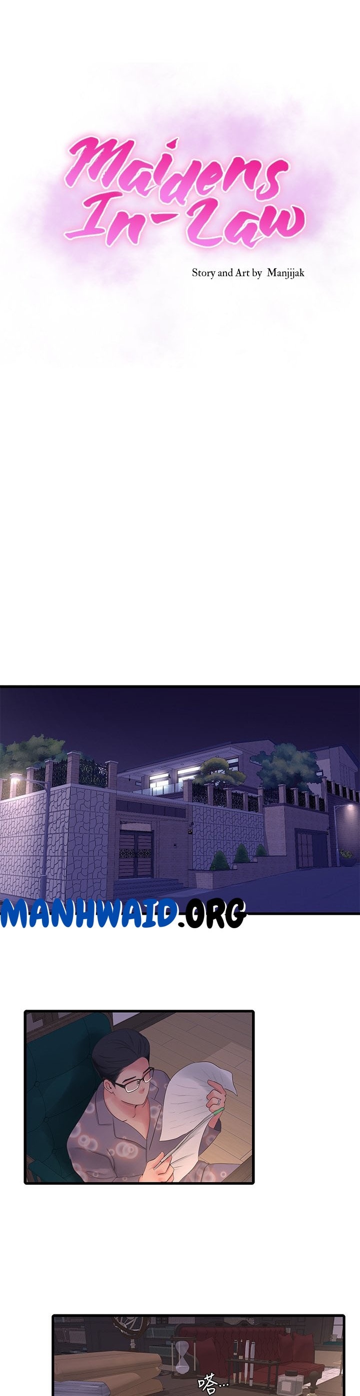 One’s In-Laws Virgins - Chapter 93 17 One’s In-Laws Virgins - Chapter 93 17