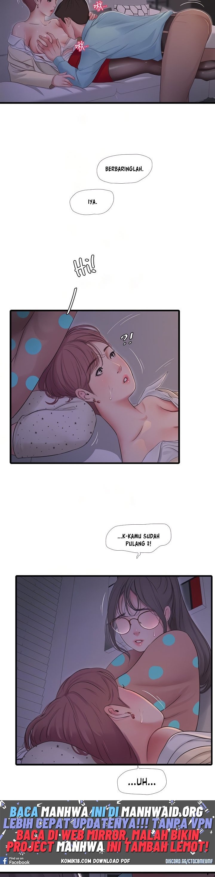 One’s In-Laws Virgins - Chapter 93 7 One’s In-Laws Virgins - Chapter 93 7