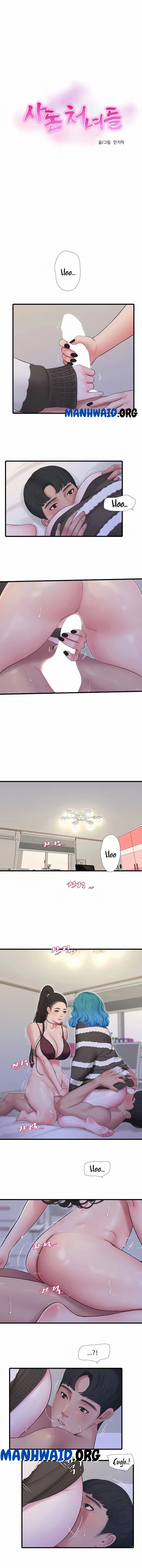 One’s In-Laws Virgins - Chapter 91 2 One’s In-Laws Virgins - Chapter 91 2