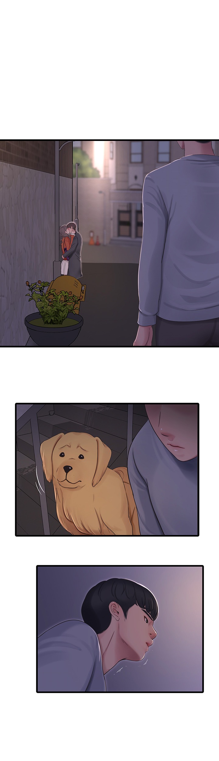 One’s In-Laws Virgins - Chapter 95 2 One’s In-Laws Virgins - Chapter 95 2