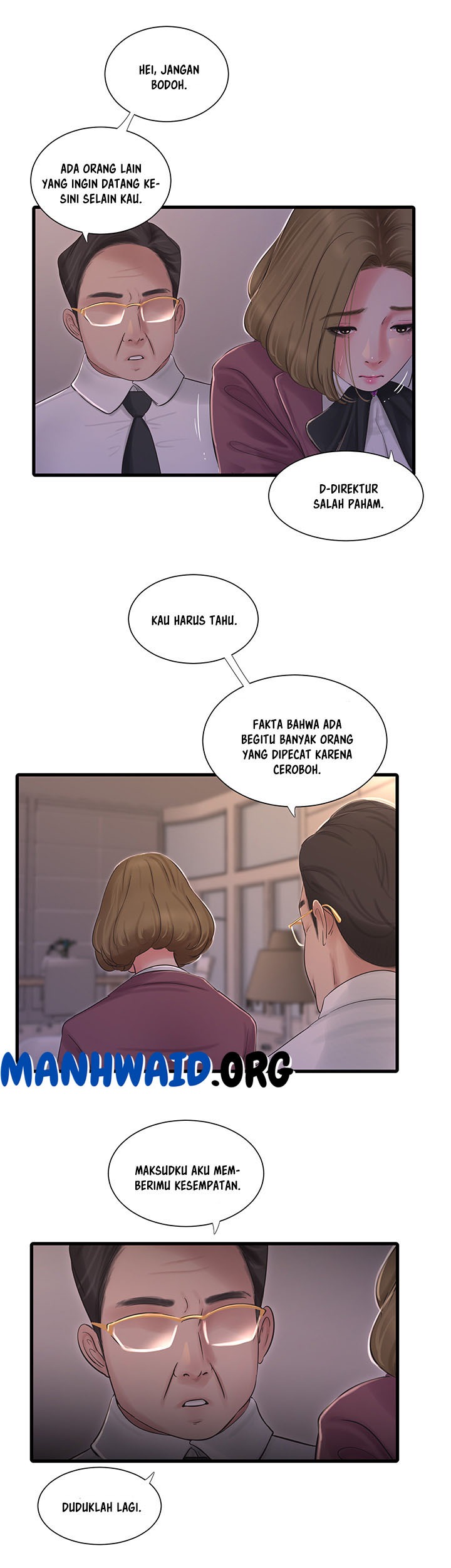 One’s In-Laws Virgins - Chapter 95 19 One’s In-Laws Virgins - Chapter 95 19