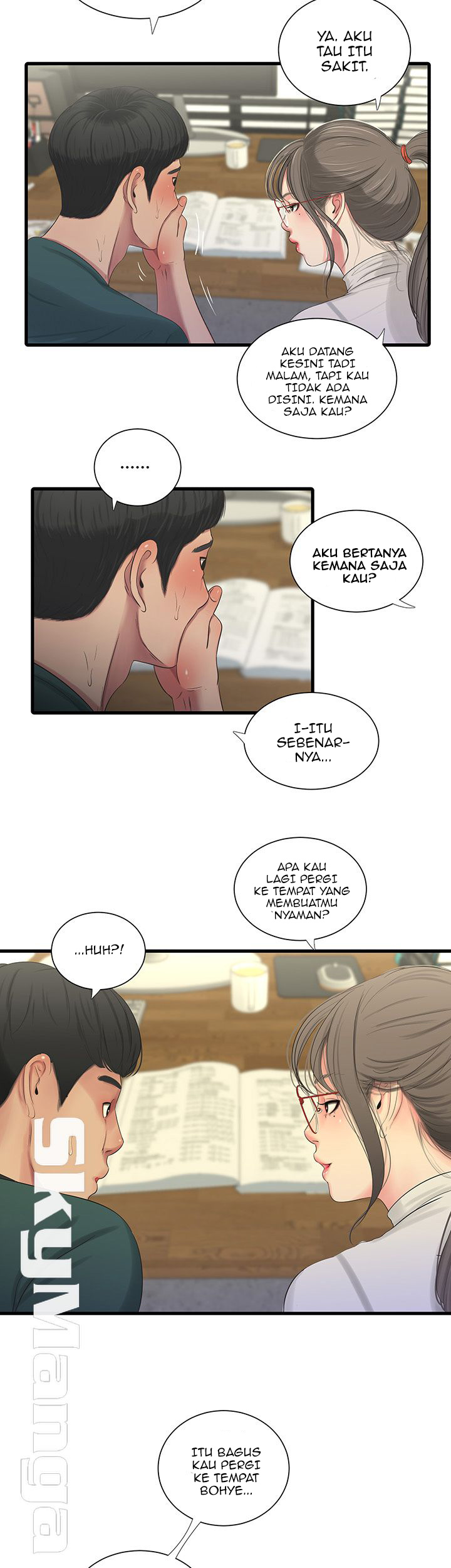 One’s In-Laws Virgins - Chapter 29 28 One’s In-Laws Virgins - Chapter 29 28