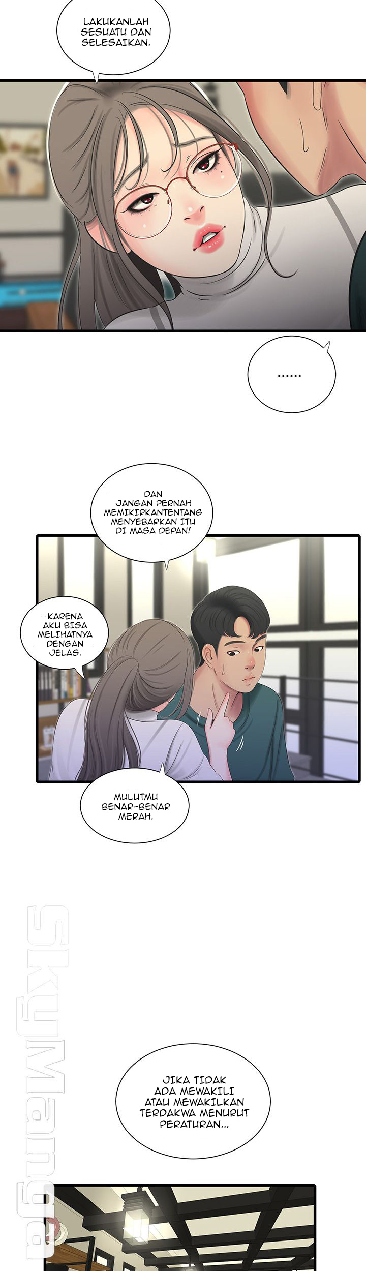 One’s In-Laws Virgins - Chapter 29 29 One’s In-Laws Virgins - Chapter 29 29