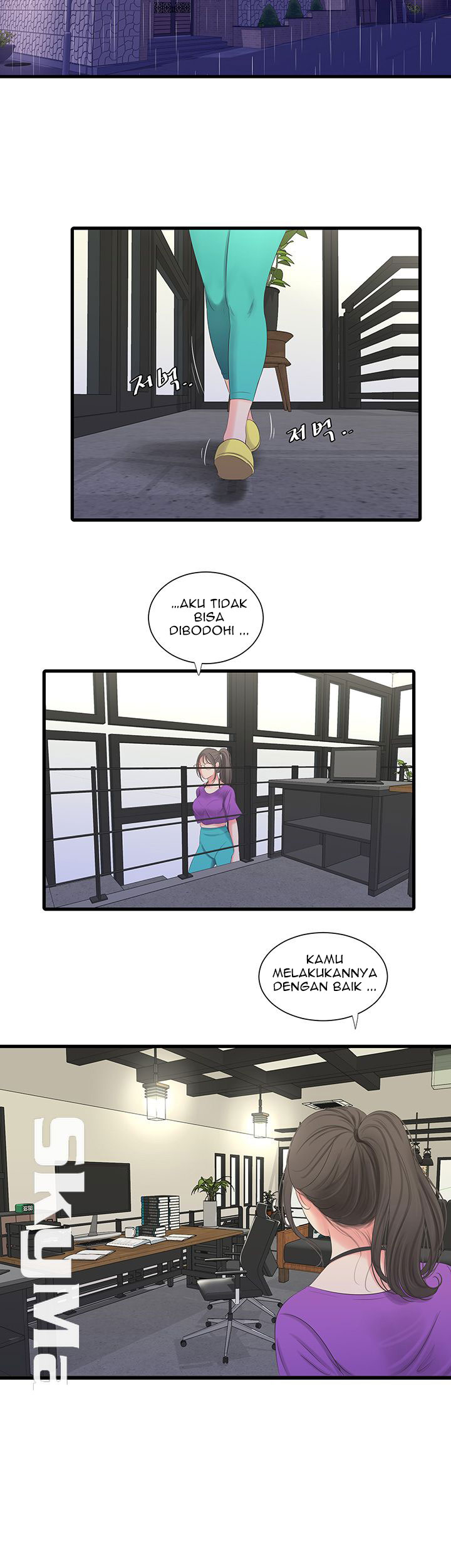 One’s In-Laws Virgins - Chapter 29 23 One’s In-Laws Virgins - Chapter 29 23