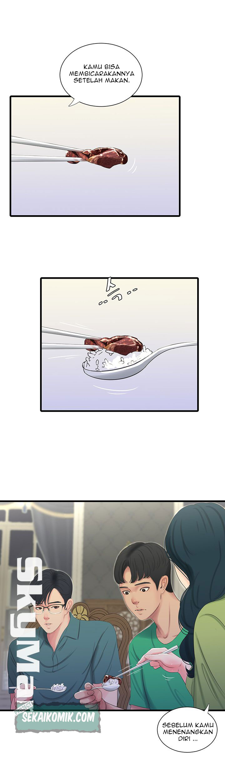 One’s In-Laws Virgins - Chapter 29 21 One’s In-Laws Virgins - Chapter 29 21