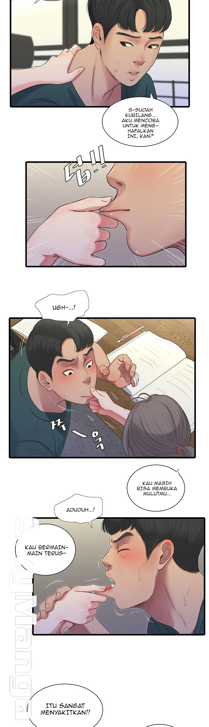 One’s In-Laws Virgins - Chapter 29 27 One’s In-Laws Virgins - Chapter 29 27