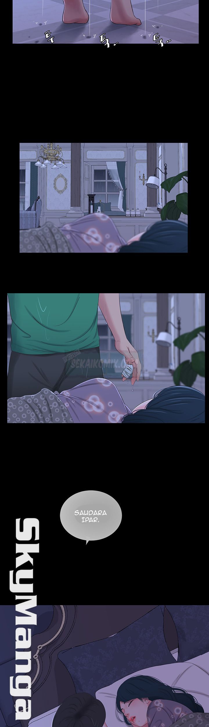 One’s In-Laws Virgins - Chapter 29 33 One’s In-Laws Virgins - Chapter 29 33