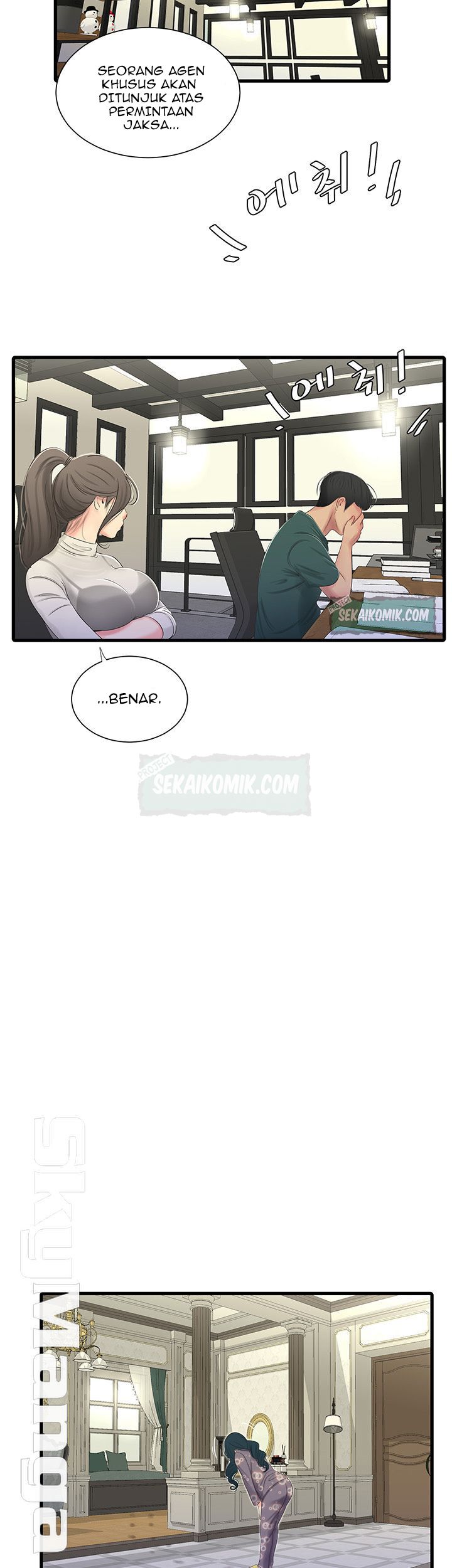 One’s In-Laws Virgins - Chapter 29 30 One’s In-Laws Virgins - Chapter 29 30