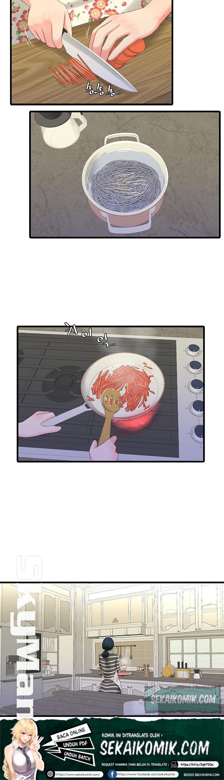 One’s In-Laws Virgins - Chapter 29 36 One’s In-Laws Virgins - Chapter 29 36