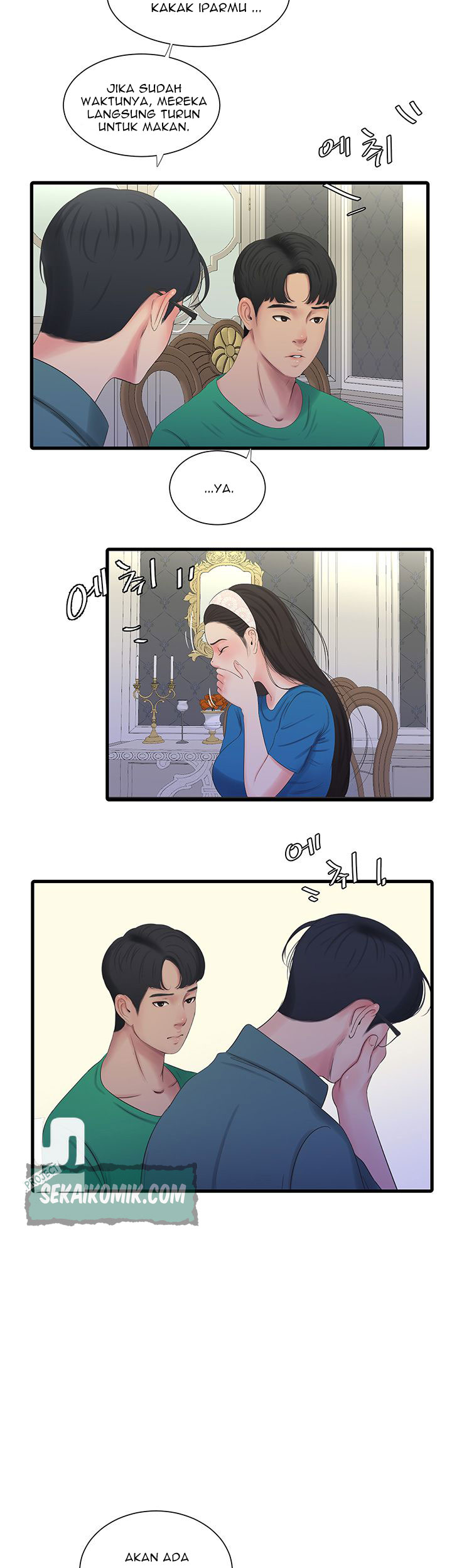 One’s In-Laws Virgins - Chapter 29 19 One’s In-Laws Virgins - Chapter 29 19