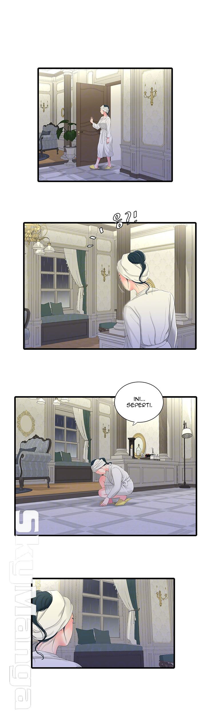 One’s In-Laws Virgins - Chapter 29 13 One’s In-Laws Virgins - Chapter 29 13