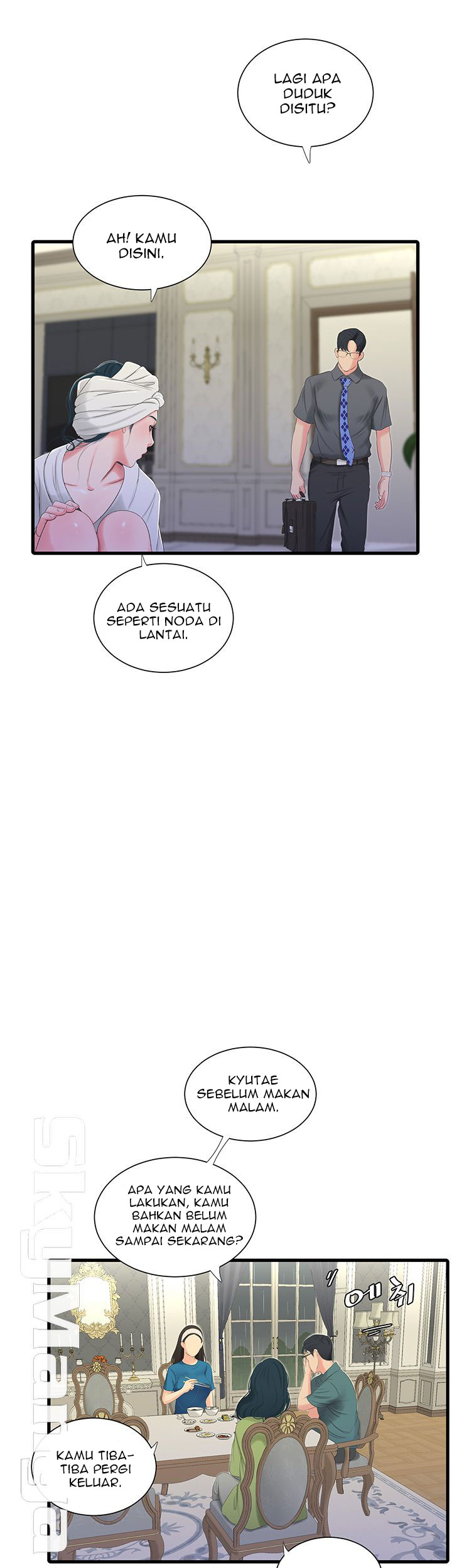 One’s In-Laws Virgins - Chapter 29 14 One’s In-Laws Virgins - Chapter 29 14