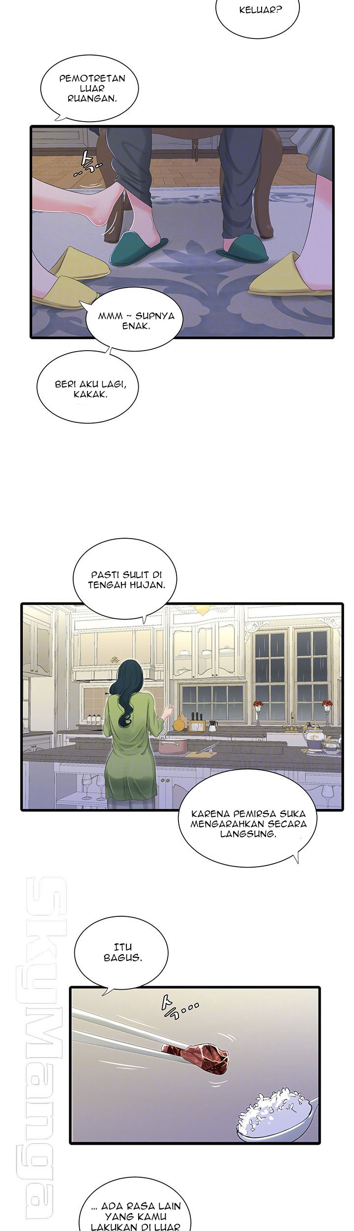 One’s In-Laws Virgins - Chapter 29 15 One’s In-Laws Virgins - Chapter 29 15