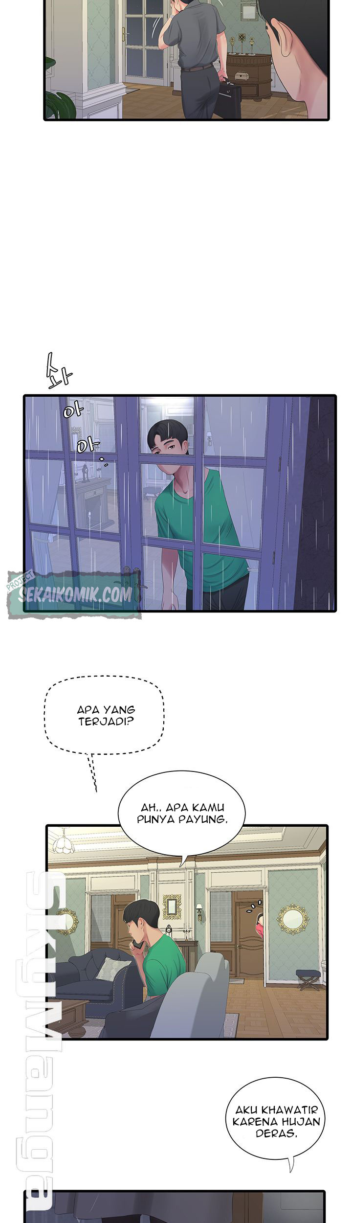 One’s In-Laws Virgins - Chapter 29 6 One’s In-Laws Virgins - Chapter 29 6