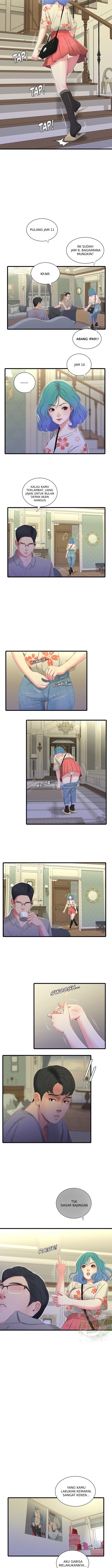 One’s In-Laws Virgins - Chapter 20 7 One’s In-Laws Virgins - Chapter 20 7