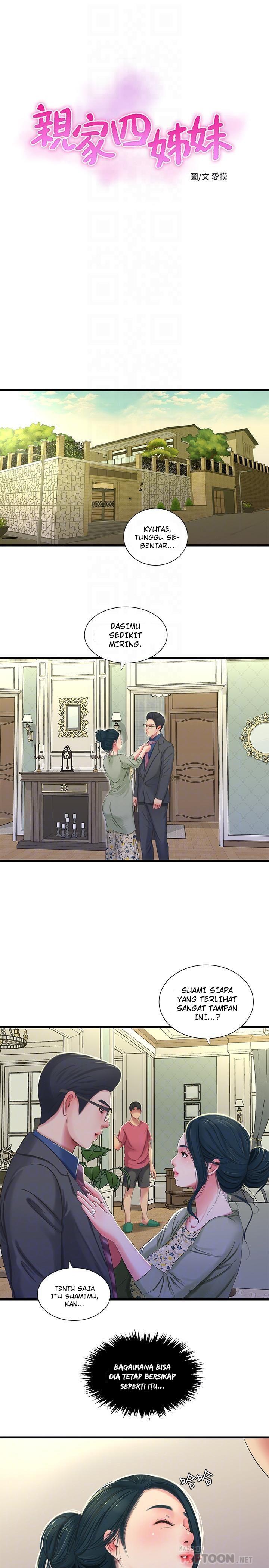 One’s In-Laws Virgins - Chapter 38 6 One’s In-Laws Virgins - Chapter 38 6